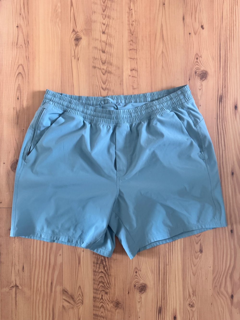VRST All-In 7” Lined Shorts